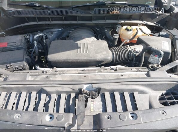 3GCNWAEF2MG385327 2021 CHEVROLET SILVERADO White Widok z tyłu