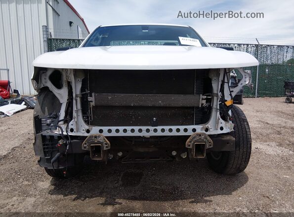 3GCNWAEF6MG239903 2021 CHEVROLET SILVERADO White Front view