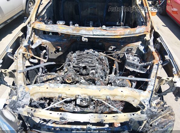 3GCNWAEF9LG310588 2020 CHEVROLET SILVERADO Черный Вид сзади