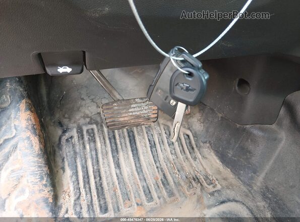 3GCNWAEFXMG321620 2021 CHEVROLET SILVERADO Белый Вид панели приборов