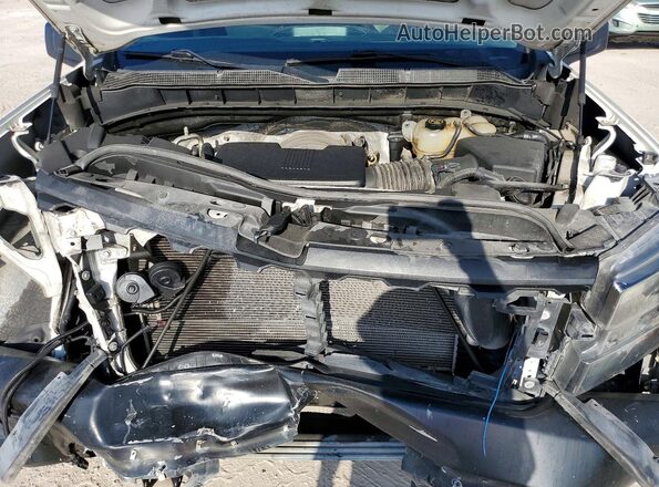 3GCNWAEH5LG277414 2020 CHEVROLET SILVERADO White 