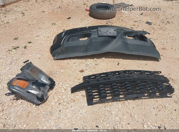 3GCNWAEH7KG261424 2019 CHEVROLET SILVERADO Red Instrument cluster view