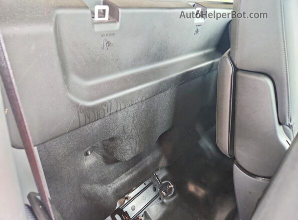 3GCNWAEK2MG386345 2021 CHEVROLET SILVERADO White 