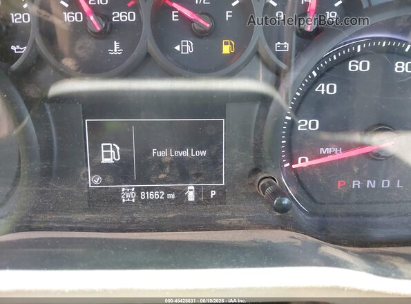 3GCNYAEF2KG213967 2019 CHEVROLET SILVERADO White 