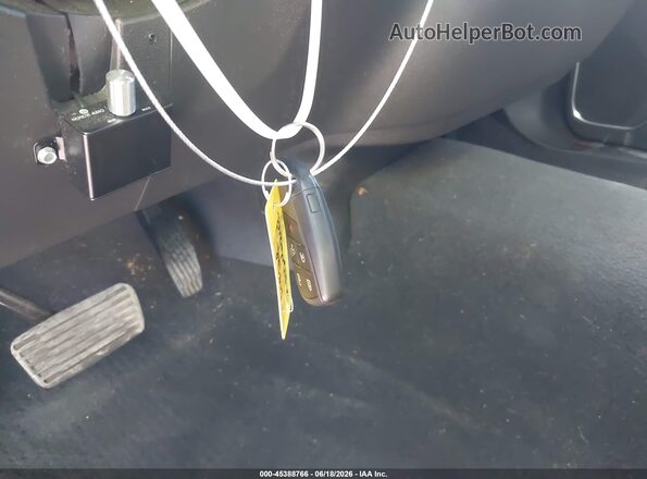3GCPACED2NG614138 2022 CHEVROLET SILVERADO Black Вид панелі приладів