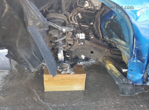 3GCPACEKXPG256045 2023 CHEVROLET SILVERADO Blue 