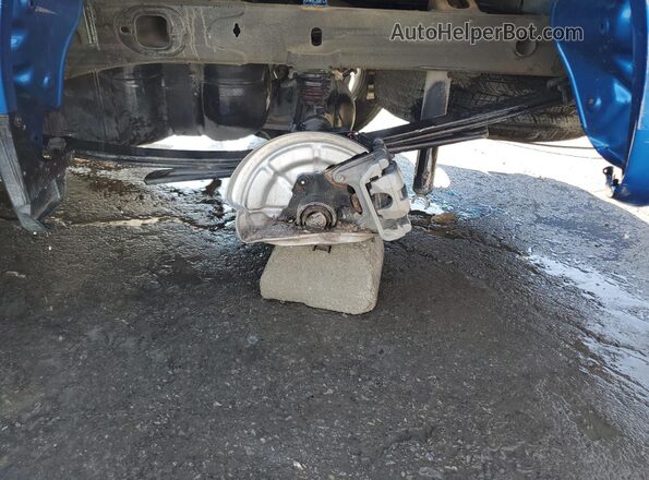 3GCPACEKXPG256045 2023 CHEVROLET SILVERADO Blue 