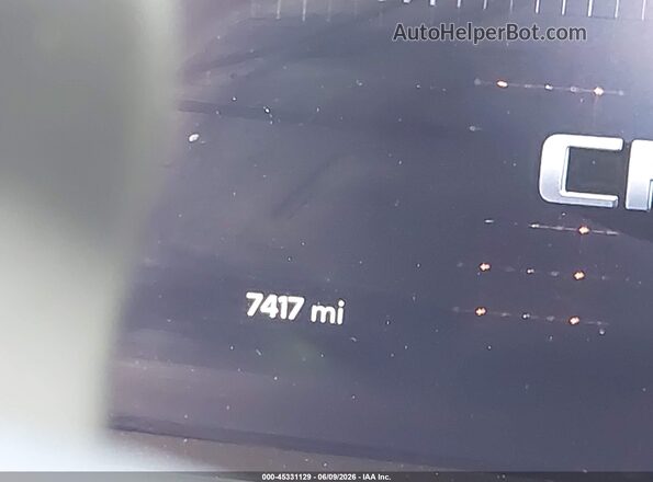 3GCPADED4TG272405 2026 CHEVROLET SILVERADO Brown 