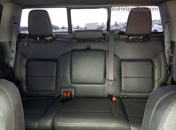 3GCPAEED7NG500728 2022 CHEVROLET SILVERADO Black 