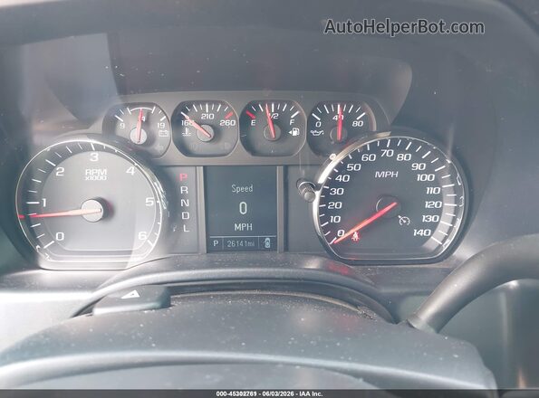 3GCPCNEH5JG428435 2018 CHEVROLET SILVERADO Black უკანა სავარძლების ხედი