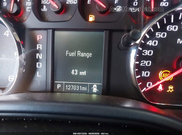 3GCPCPEC7JG269675 2018 CHEVROLET SILVERADO Red 