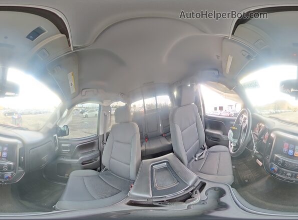 3GCPCREC1HG115498 2017 CHEVROLET SILVERADO Red Вид наклейки з VIN-кодом