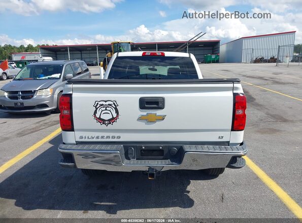 3GCPCREC1HG192646 2017 CHEVROLET SILVERADO White 