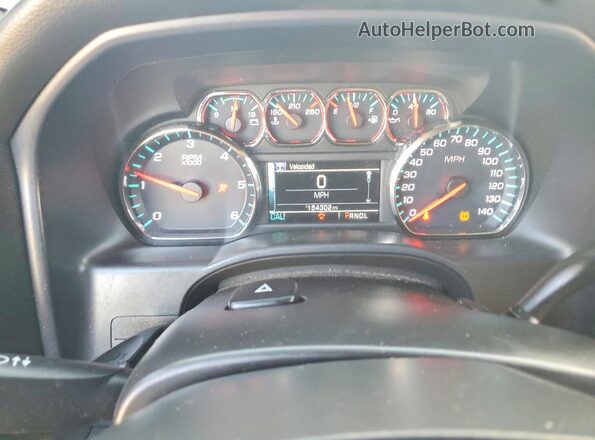 3GCPCREC1JG228681 2018 CHEVROLET SILVERADO White 