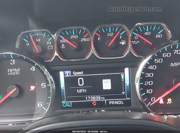 3GCPCREC1JG530195 2018 CHEVROLET SILVERADO White 