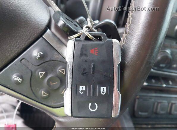 3GCPCREC3HG181163 2017 CHEVROLET SILVERADO White წინა პანელის ხედი