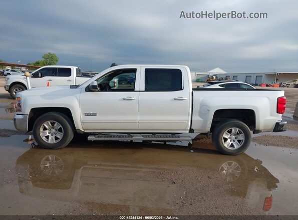 3GCPCREC3HG181163 2017 CHEVROLET SILVERADO White სალონის 360-გრადუსიანი ხედი
