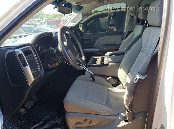 3GCPCREC5HG317258 2017 CHEVROLET SILVERADO White 