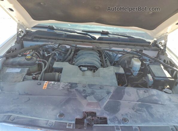 3GCPCREC5HG317258 2017 CHEVROLET SILVERADO White 