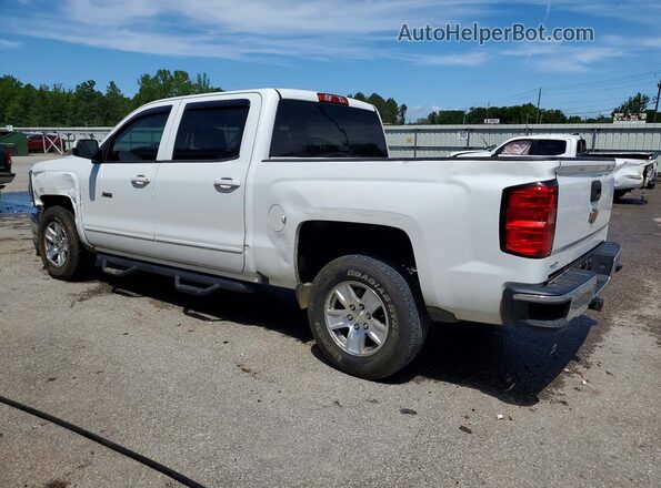 3GCPCREC6HG189984 2017 CHEVROLET SILVERADO White 