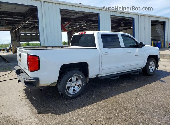 3GCPCREC6HG189984 2017 CHEVROLET SILVERADO White 