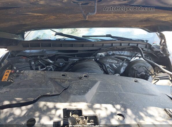 3GCPCREC6JG178554 2018 CHEVROLET SILVERADO Black 
