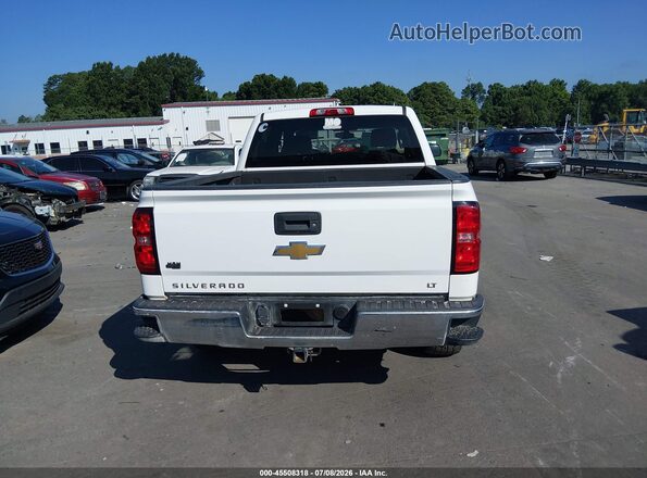 3GCPCREC7GG173615 2016 CHEVROLET SILVERADO White 
