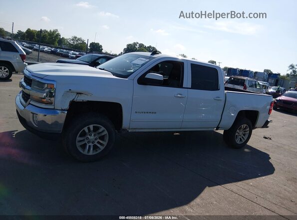 3GCPCREC7GG173615 2016 CHEVROLET SILVERADO White სალონის 360-გრადუსიანი ხედი
