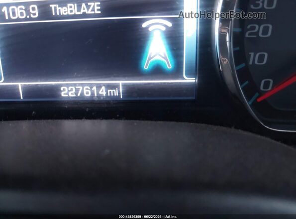 3GCPCREC7GG371921 2016 CHEVROLET SILVERADO Черный 