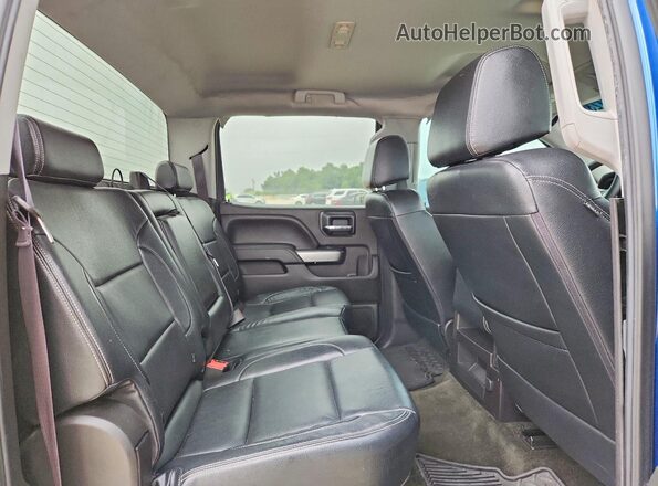 3GCPCREC7GG382983 2016 CHEVROLET SILVERADO Blue 