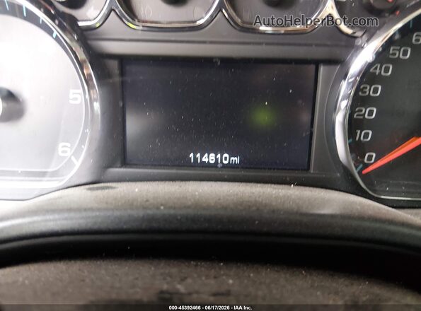 3GCPCREC7JG413608 2018 CHEVROLET SILVERADO White Սալոնի 360 աստիճան տեսք