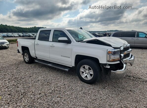 3GCPCREC8GG137867 2016 CHEVROLET SILVERADO White Առջևի աջ