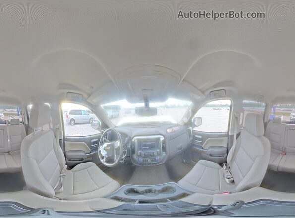 3GCPCREC8GG137867 2016 CHEVROLET SILVERADO White VIN կոդի պիտակի տեսք