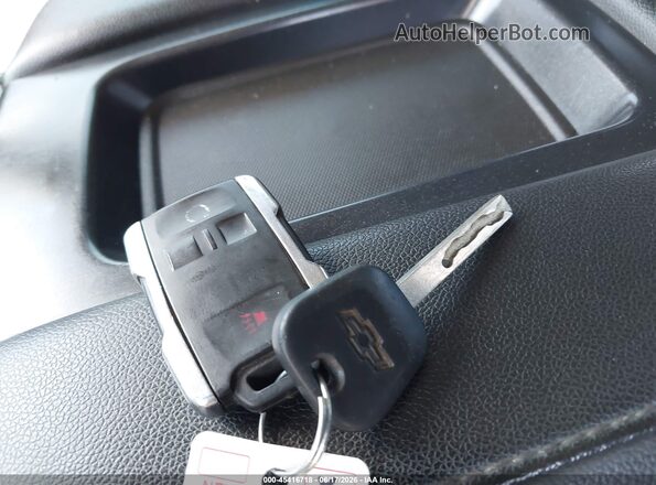 3GCPCREC8GG247446 2016 CHEVROLET SILVERADO Серебряный Вид панели приборов