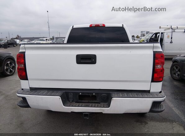 3GCPCREC9HG209354 2017 CHEVROLET SILVERADO White 