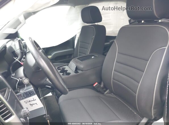 3GCPCRECXGG246668 2016 CHEVROLET SILVERADO Gray 