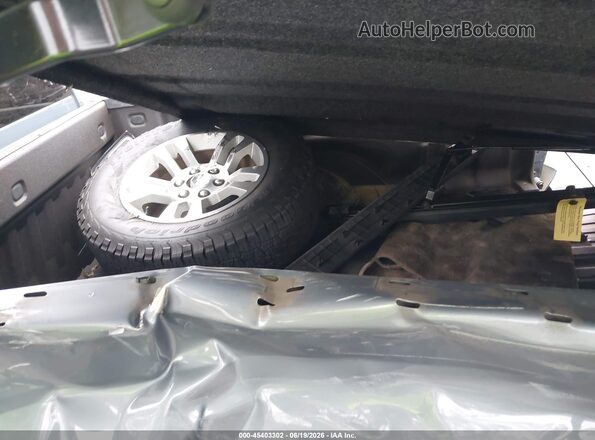 3GCPCRECXGG246668 2016 CHEVROLET SILVERADO Gray Вид щитка приладів