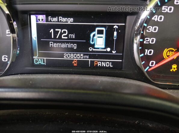 3GCPCRECXHG295676 2017 CHEVROLET SILVERADO Blue 