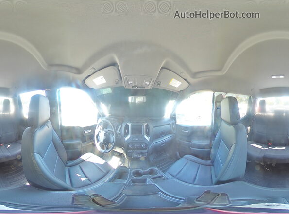 3GCPDAEK5RG214378 2024 CHEVROLET SILVERADO White VIN կոդի պիտակի տեսք