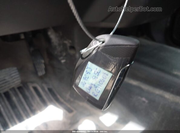 3GCPDAEKXRG110601 2024 CHEVROLET SILVERADO White Vista del salpicadero