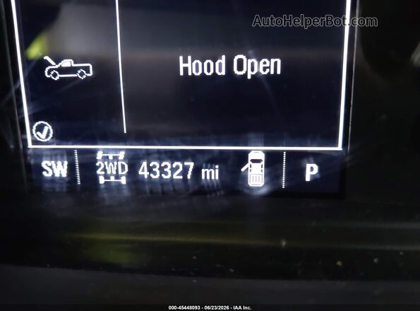 3GCPDAEKXRG110601 2024 CHEVROLET SILVERADO White 