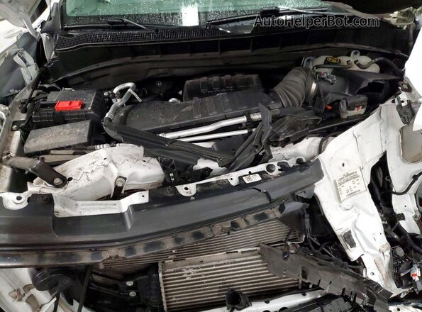 3GCPDBEK0PG268075 2023 CHEVROLET SILVERADO White 