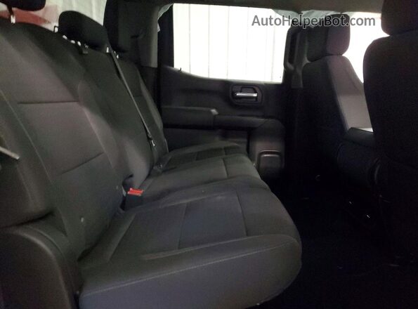 3GCPDBEK0PG268075 2023 CHEVROLET SILVERADO White 