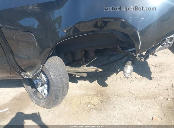 3GCPDBEK7RG199582 2024 CHEVROLET SILVERADO Black 