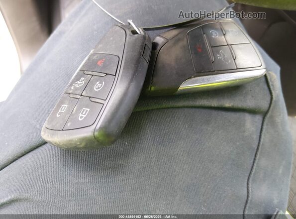 3GCPDBEK8PG120014 2023 CHEVROLET SILVERADO White Dashboard view