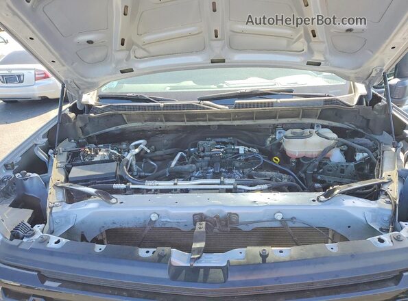 3GCPDBEK8RG402544 2024 CHEVROLET SILVERADO Gray 