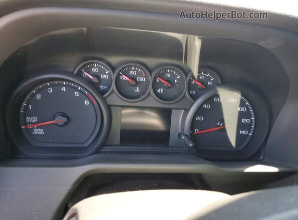 3GCPDBEK8RG402544 2024 CHEVROLET SILVERADO Gray 