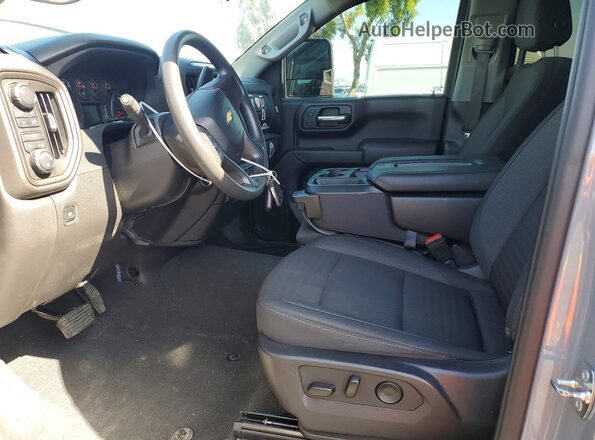 3GCPDBEK8RG402544 2024 CHEVROLET SILVERADO Gray 