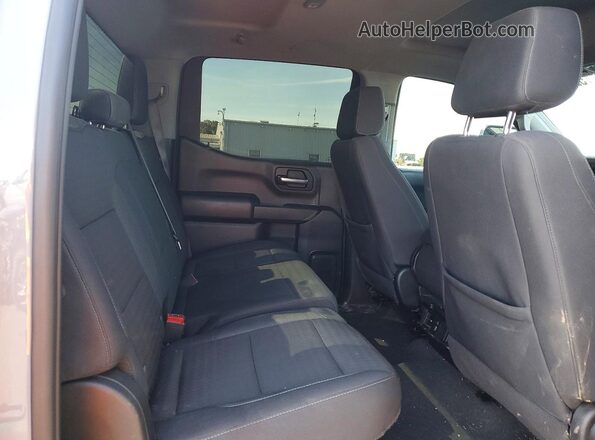 3GCPDBEK8RG402544 2024 CHEVROLET SILVERADO Gray 