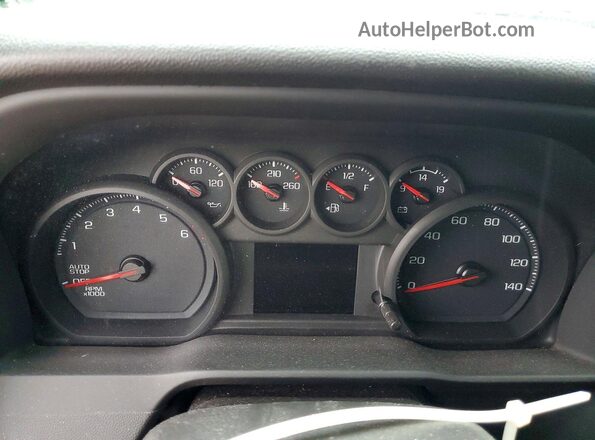 3GCPDBEK9NG526929 2022 CHEVROLET SILVERADO Black 